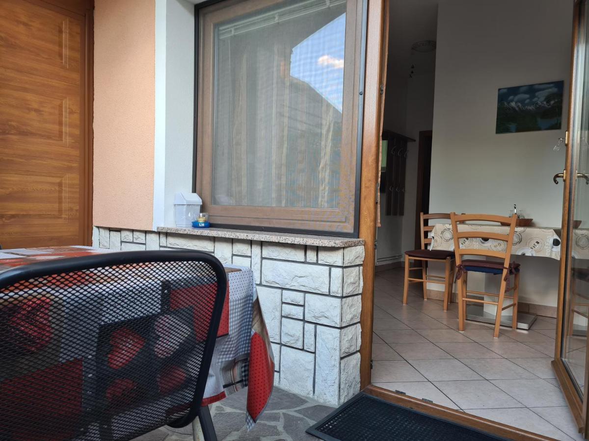 Apartmaji Mezan Apartment Bled Luaran gambar