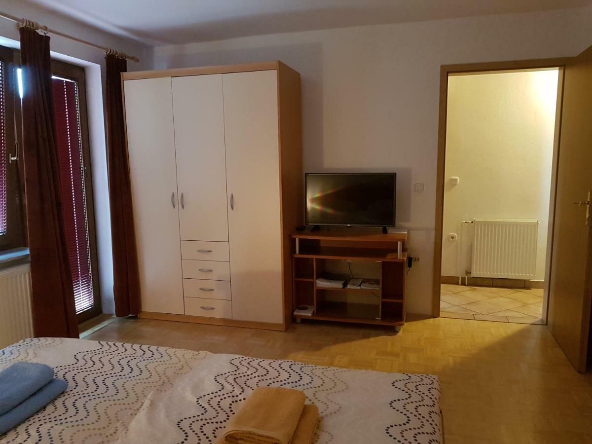 Apartmaji Mezan Apartment Bled Luaran gambar