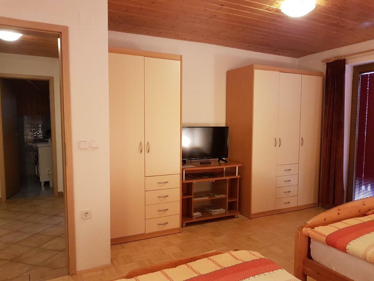 Apartmaji Mezan Apartment Bled Luaran gambar