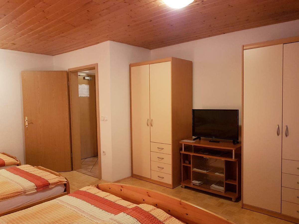 Apartmaji Mezan Apartment Bled Luaran gambar