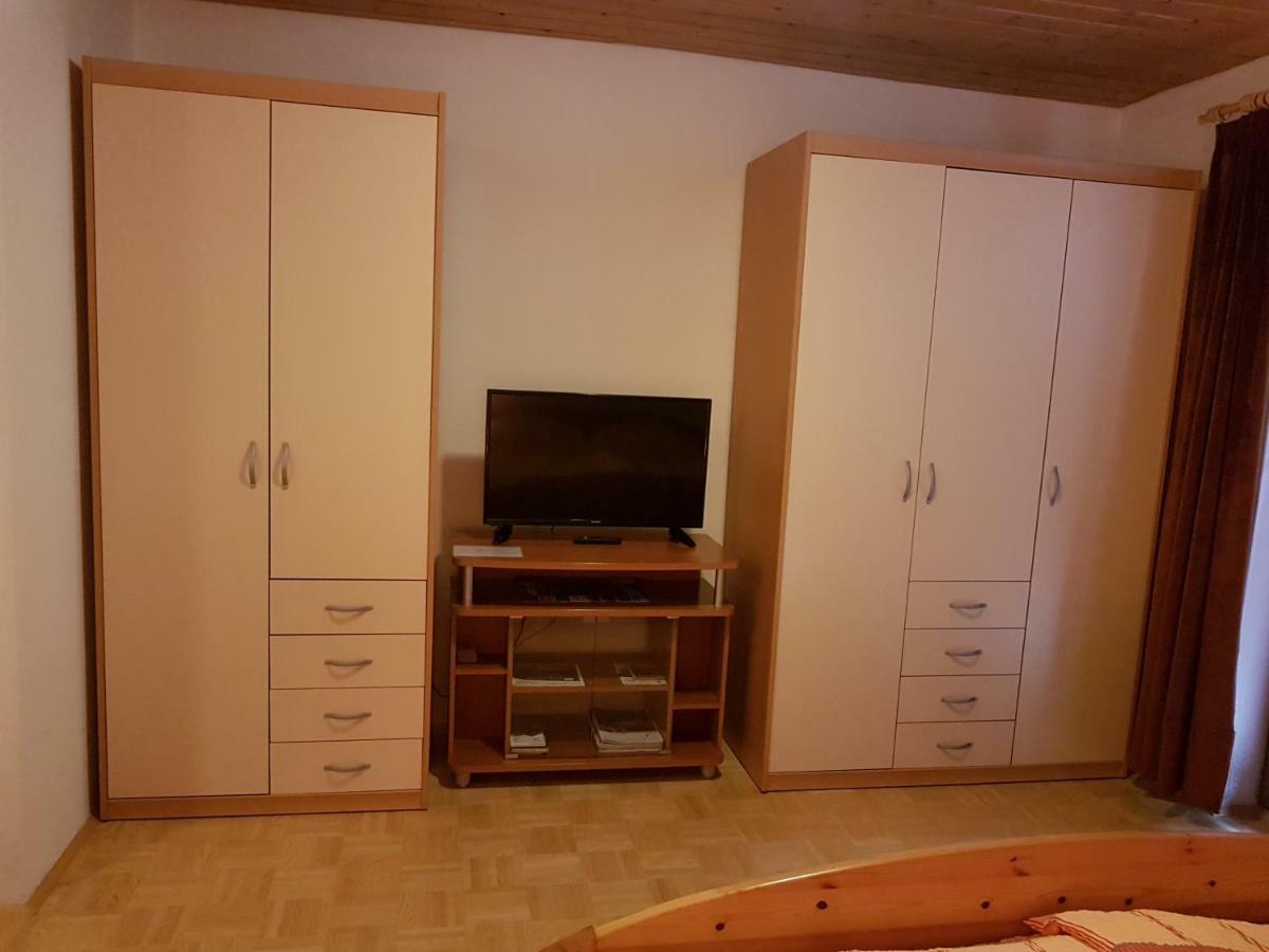 Apartmaji Mezan Apartment Bled Luaran gambar