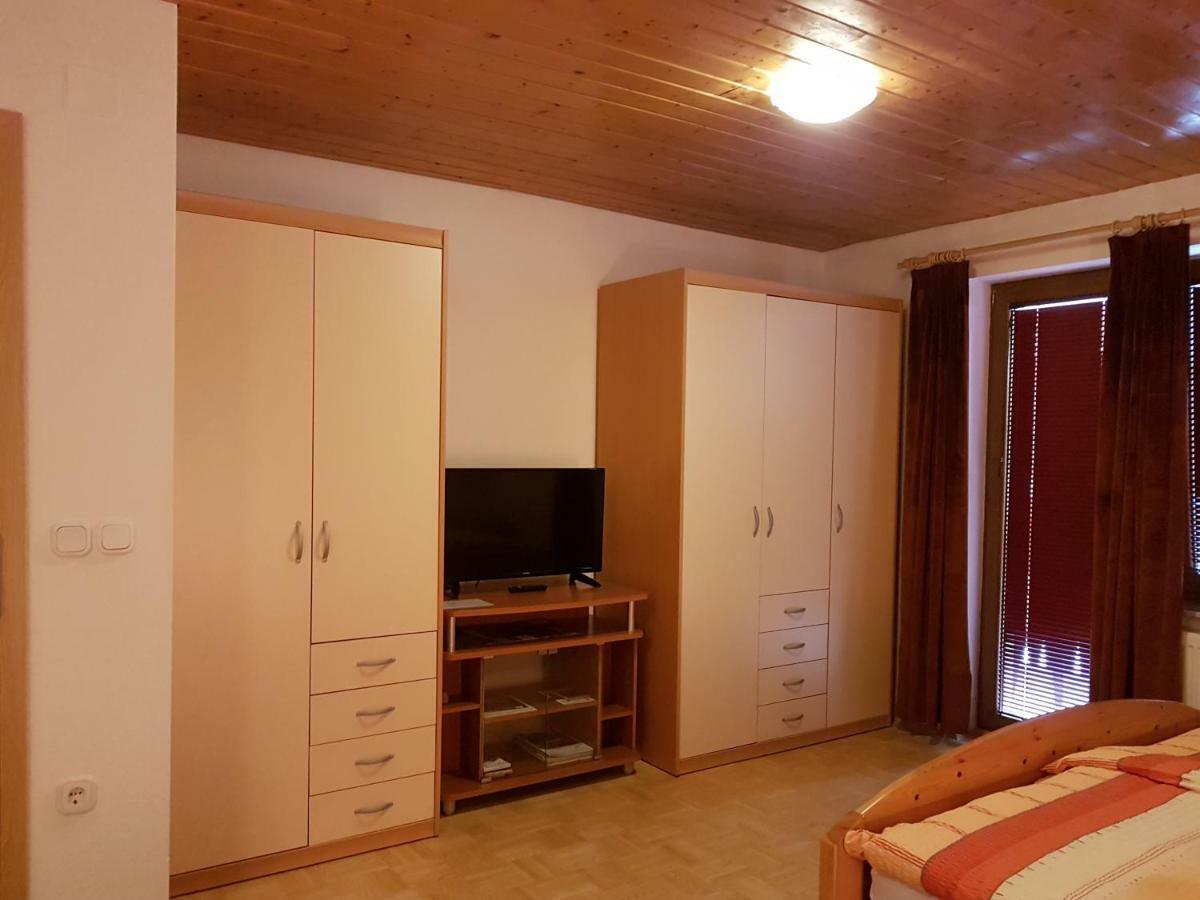 Apartmaji Mezan Apartment Bled Luaran gambar