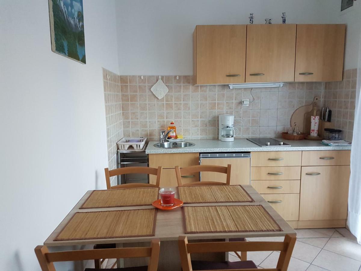 Apartmaji Mezan Apartment Bled Luaran gambar