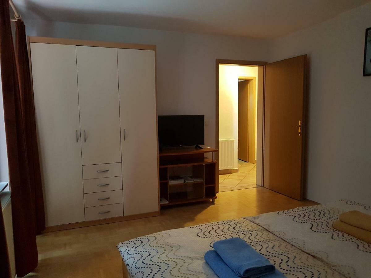 Apartmaji Mezan Apartment Bled Luaran gambar