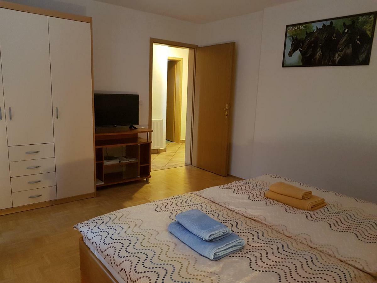 Apartmaji Mezan Apartment Bled Luaran gambar